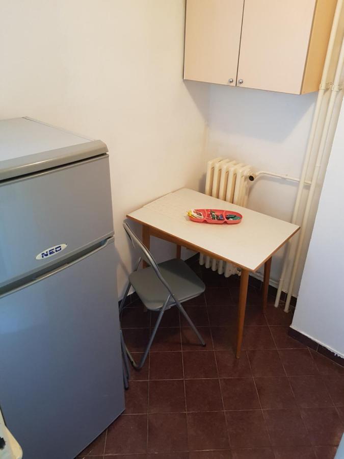 Apartamento Apartman Blok Belgrado Exterior foto