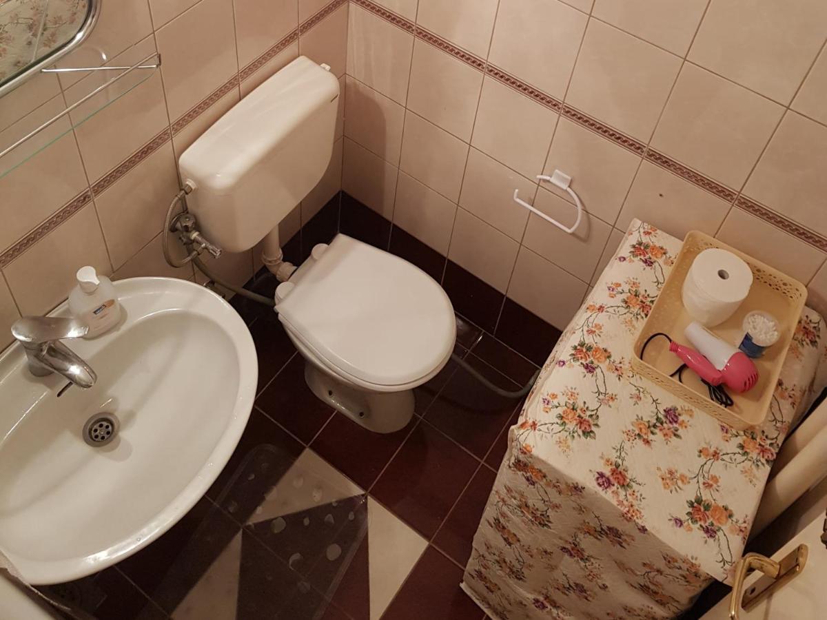 Apartamento Apartman Blok Belgrado Exterior foto